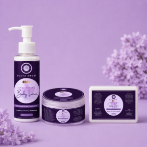 GLUTA SNOW COMBO