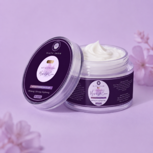 GLUTA SNOW NIGHT BRIGHTENING CREAM (30G)